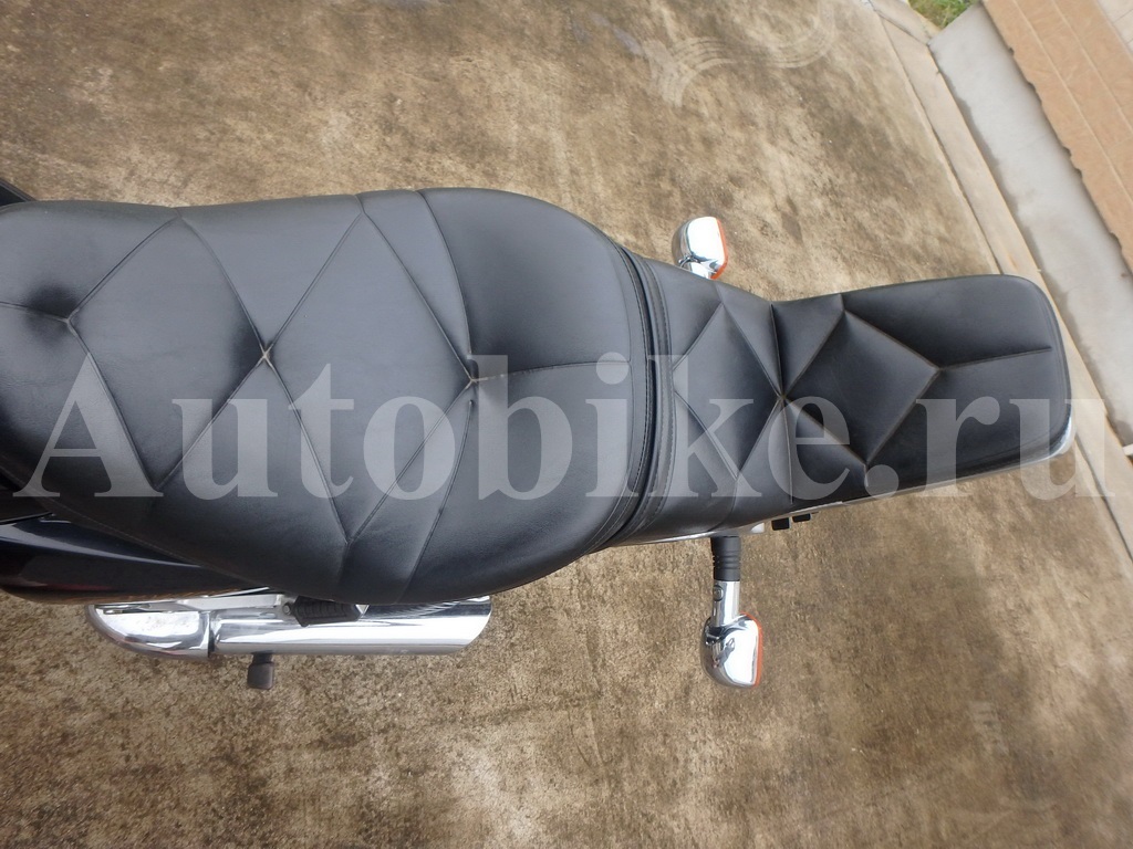 Купить мотоцикл Honda NV400 Custom 1987 фото 22
